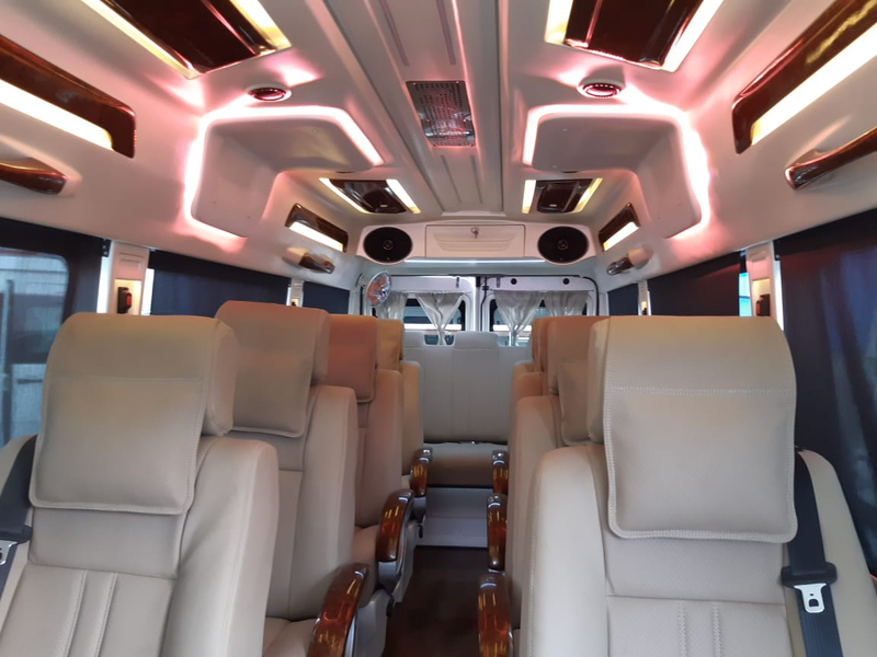 Cover photo of Ridhi Travels